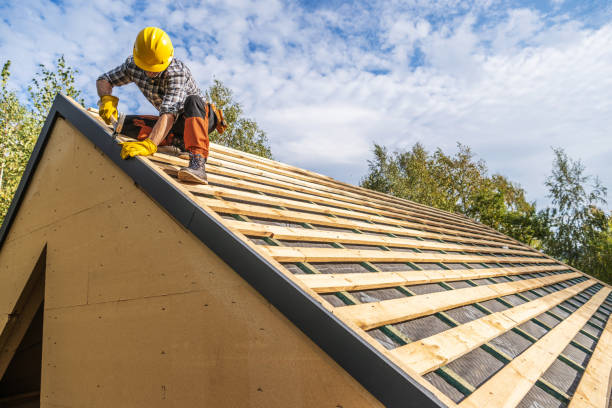 Best Storm Damage Roof Repair  in East Mckeesport, PA