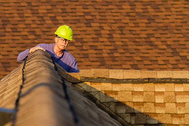 Quick and Trustworthy Emergency Roof Repair Services in East Mckeesport, PA